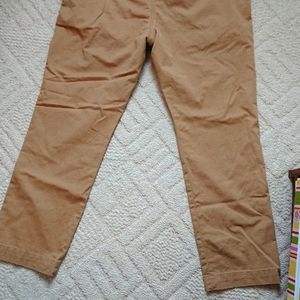 Ralph Lauren Polo Straight Fit Chino